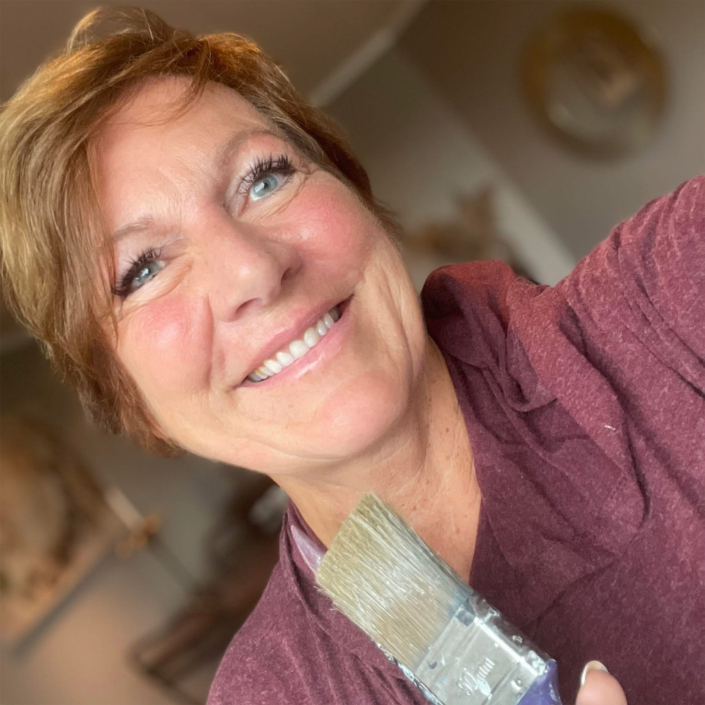 Tone Ryland, kunstner